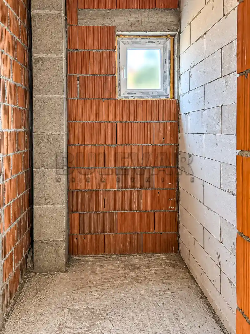 Četvorosoban kuća, Vinik, Niš