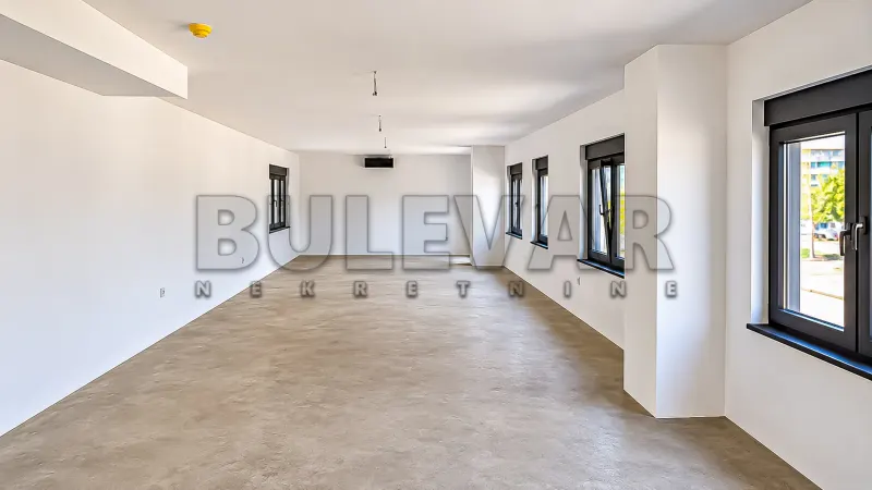 Poslovni prostor, Centar, Niš, Цара Душана