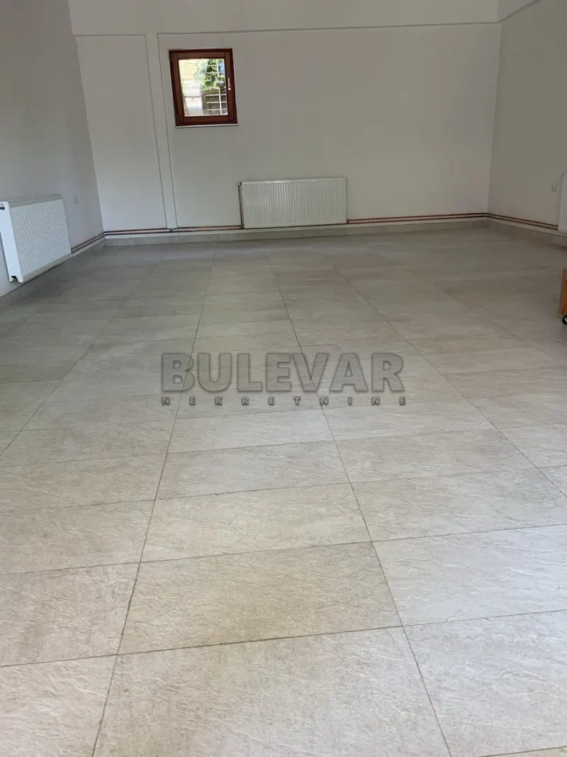 Poslovni prostor, Palilula, Niš