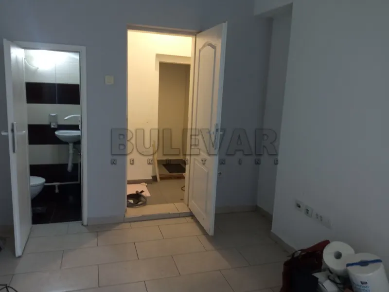 Poslovni prostor, Centar, Niš