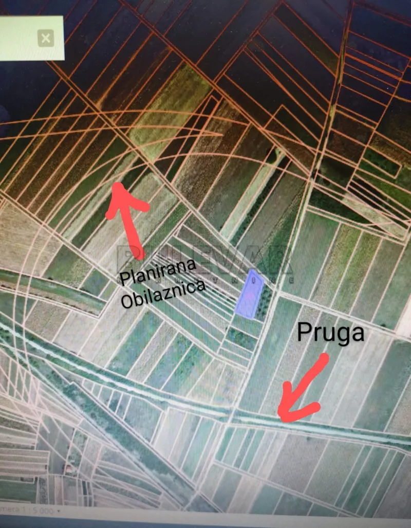 Plac, Popovac, Niš