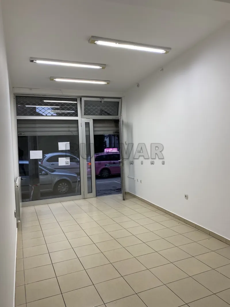 Poslovni prostor, Centar, Kragujevac