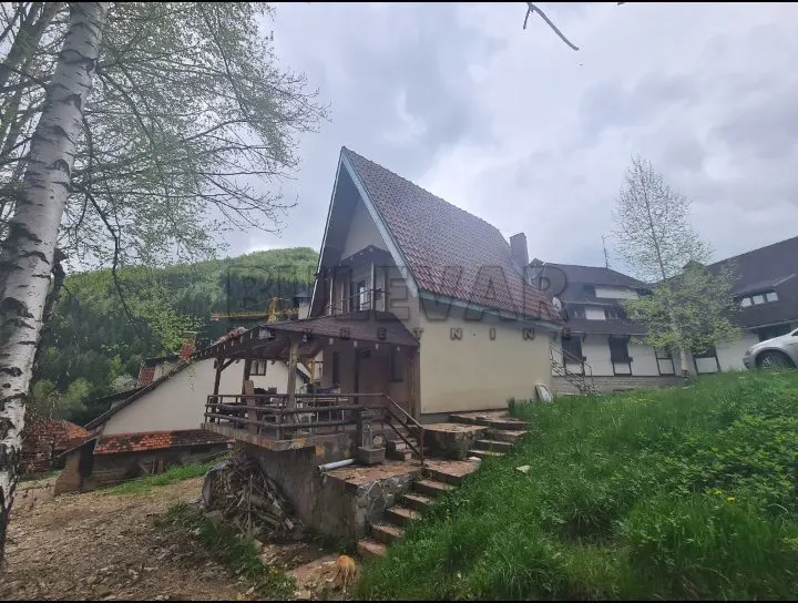 Kuća, Kopaonik, Kopaonik