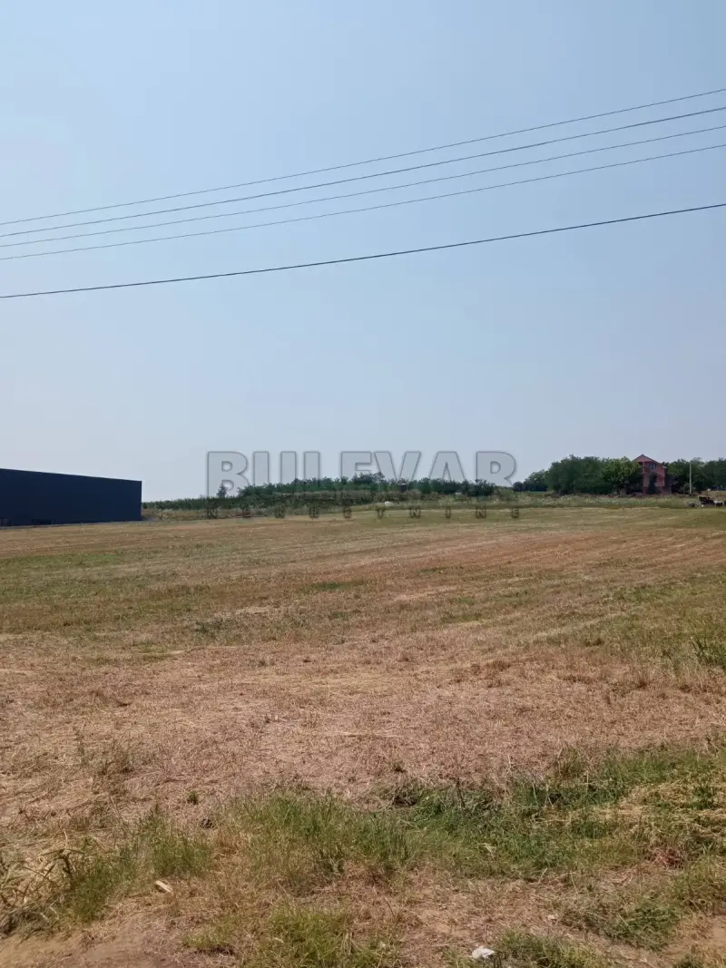 Plac, Poskurice, Kragujevac