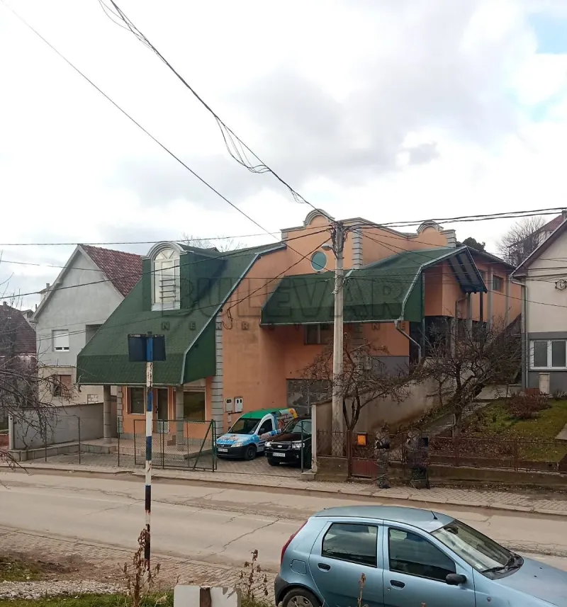 Poslovni prostor, Male Pčelice, Kragujevac