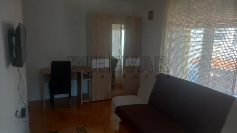 Garsonjera - Studio stan, Apelovac, Niš