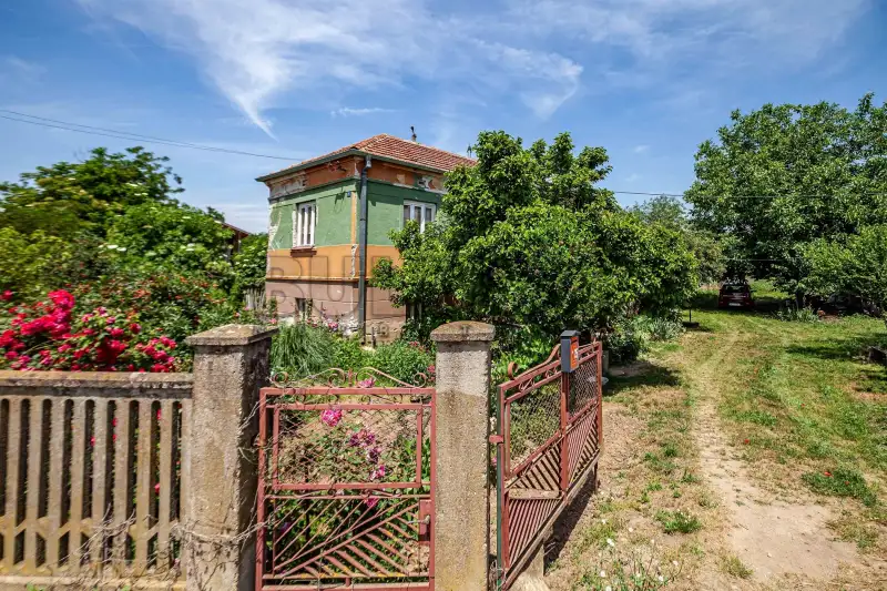 Kuća, Lalinac, Niš