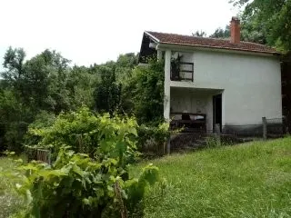 Kuća, Veliki Drenovac, Aleksinac