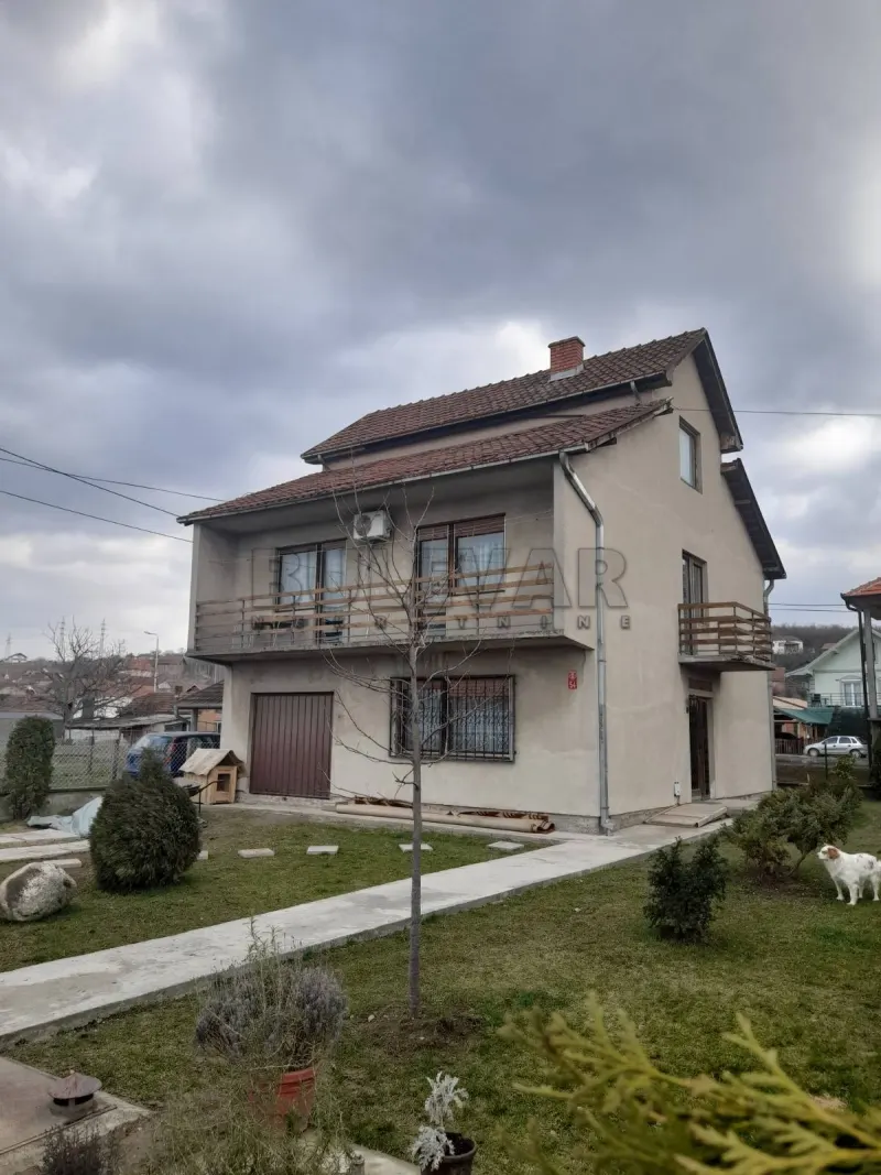 Kuća, Ilićevo, Kragujevac