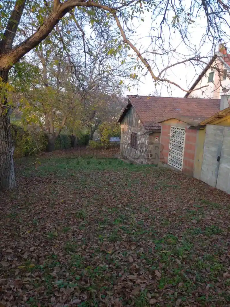 Dvosoban kuća, Kozujevo, Kragujevac