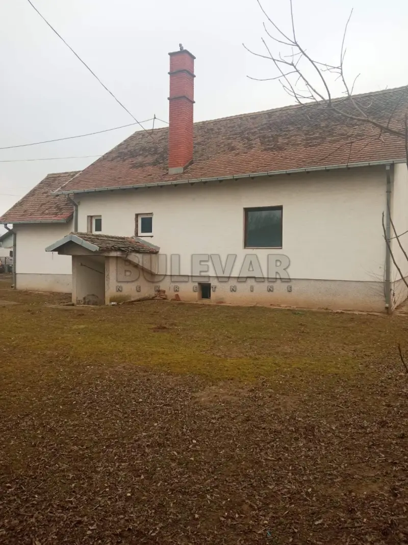 Kuća, Centar, Velika Plana