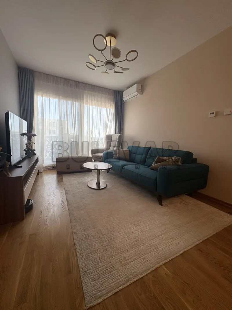 Četvorosoban stan, Centar, Kragujevac