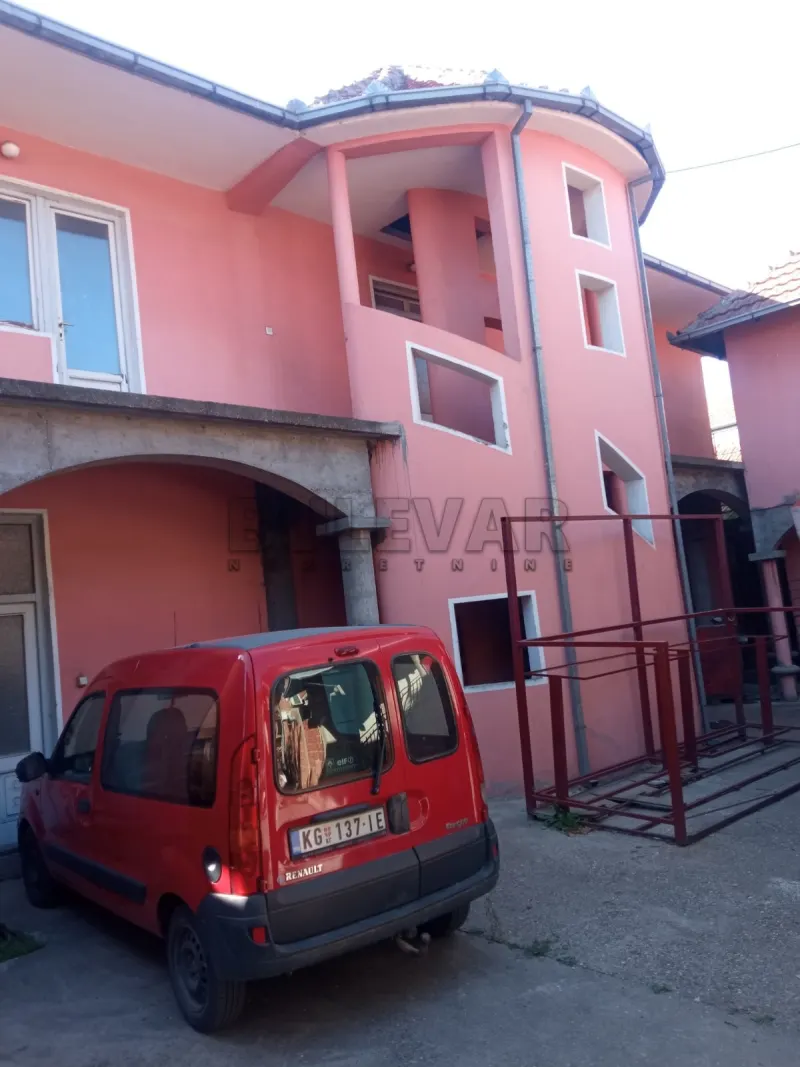 Kuća, Bagremar, Kragujevac