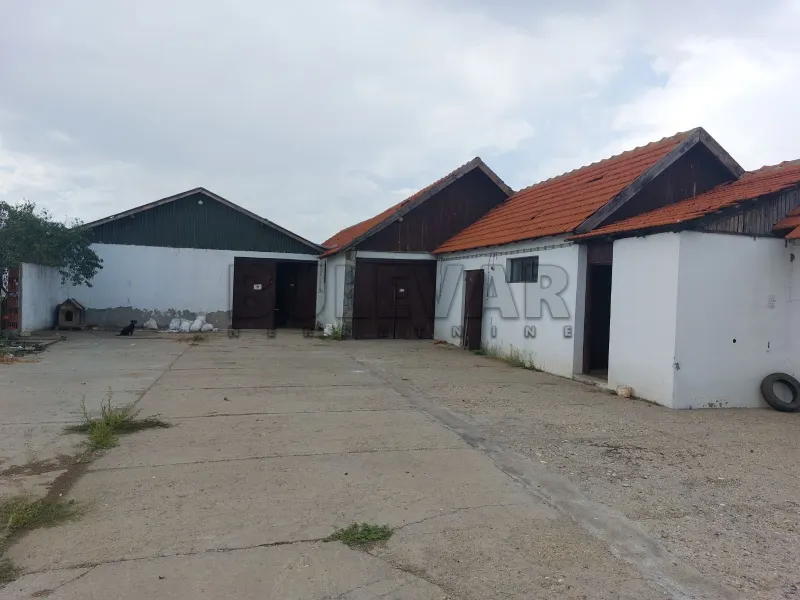 Više od tri spavaće sobe poslovni prostor, Donje Medjurovo, Niš