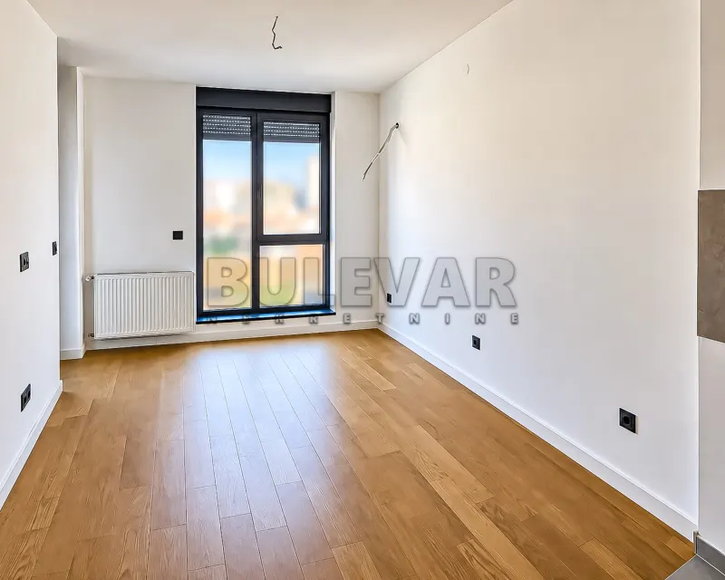 Jednoiposoban poslovni prostor, Dom zdravlja, Niš