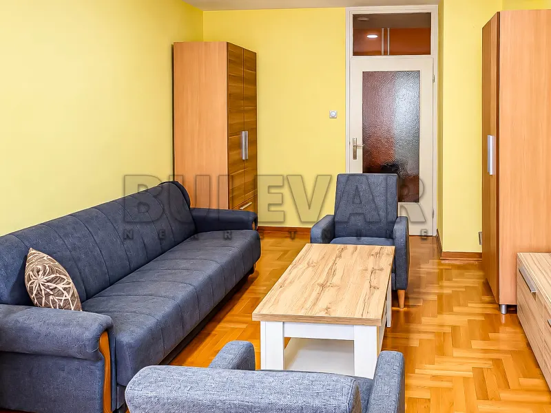 Dvosoban stan, Palilula, Niš, Гаврила Принципа