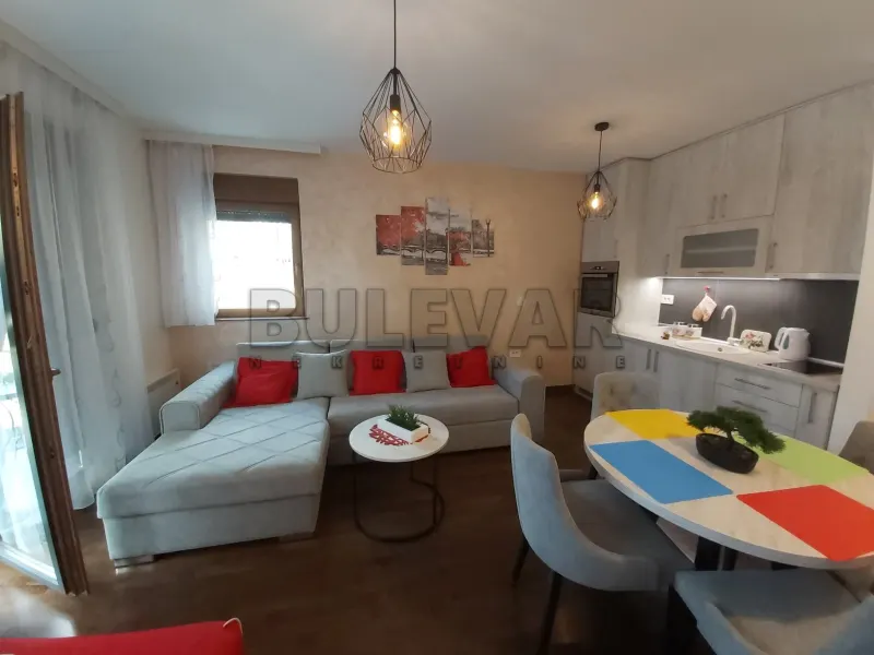Garsonjera - Studio stan, Centar, Zlatibor