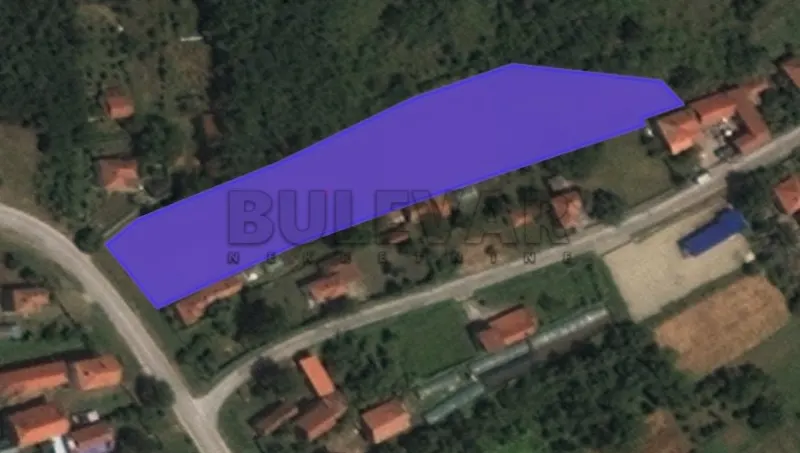 Plac, Gornja Toponica, Niš