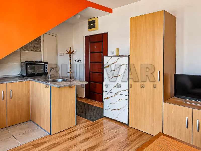 Garsonjera - Studio stan, Rasadnik, Niš, Rasadnik