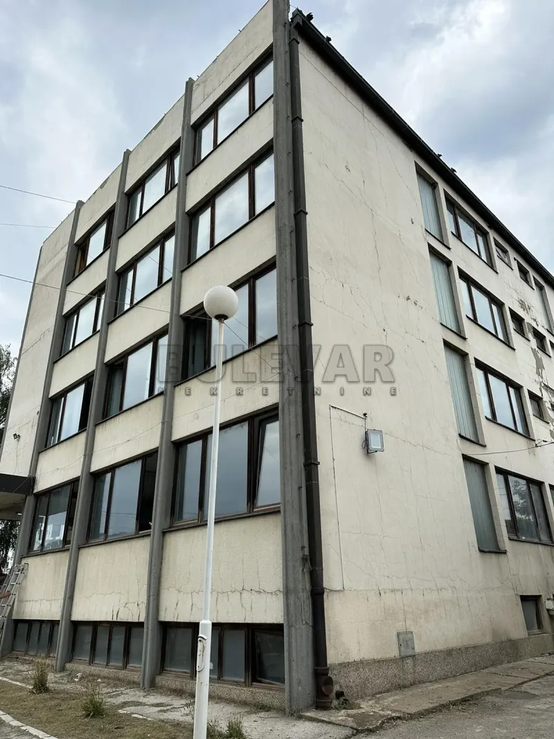 Više od tri spavaće sobe poslovni prostor, Prokuplje, Prokuplje