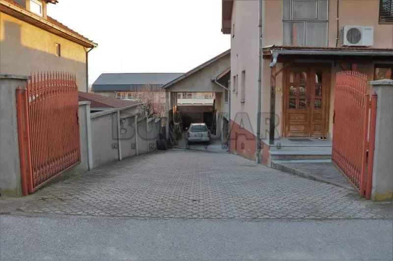 Kuća, Centar, Rača