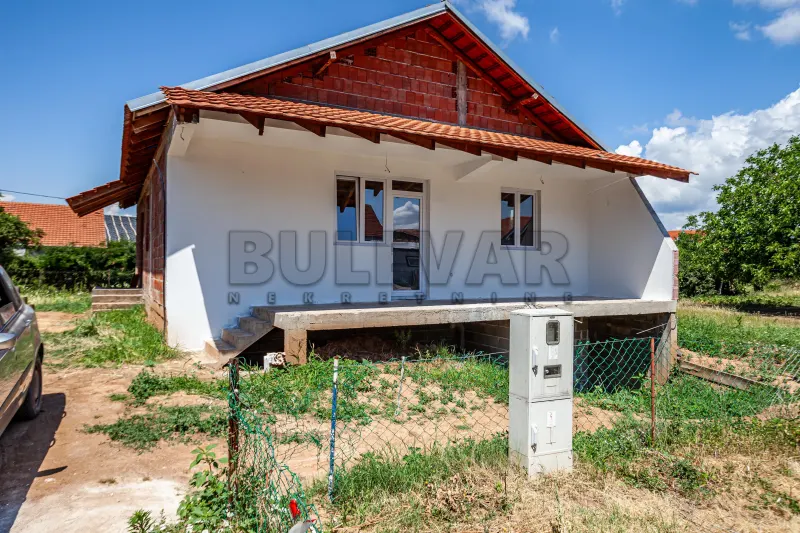 Kuća, Naselje Nikola Tesla, Niš