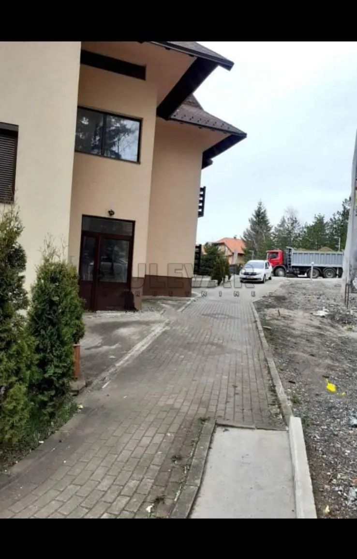 Dvoiposoban stan, Čajetina, Zlatibor