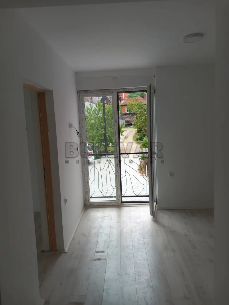 Jednoiposoban stan, Centar, Sokobanja
