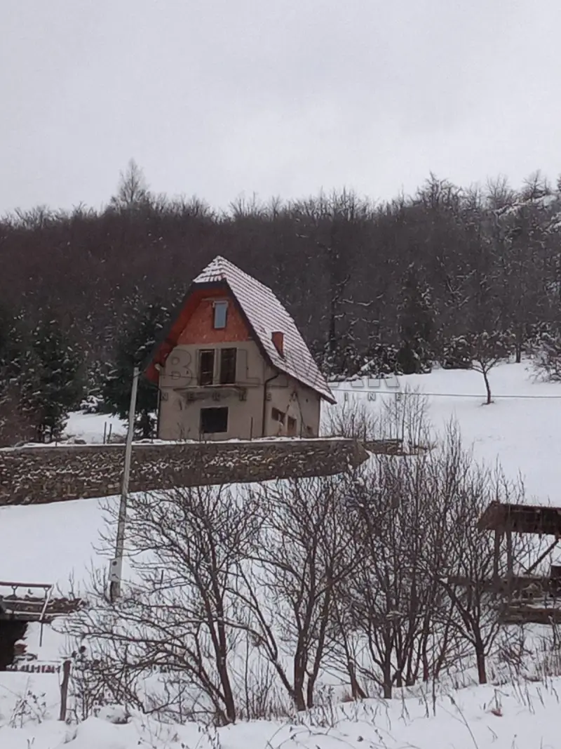 Kuća, Brzeče, Kopaonik