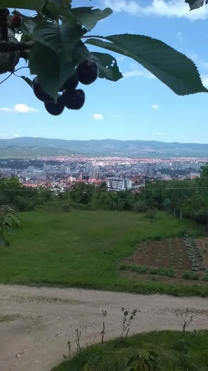 Plac, Kalač brdo, Niš