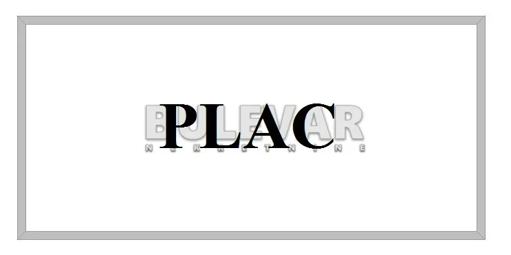 Plac, Doljevac, Doljevac