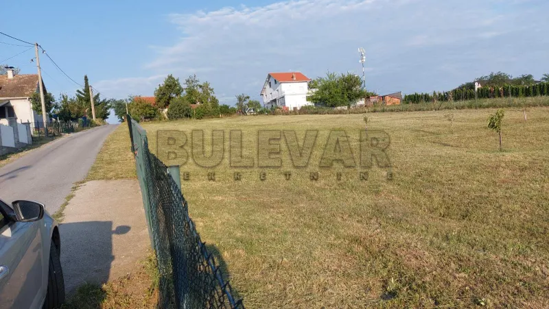 Plac, Sopot, Beograd