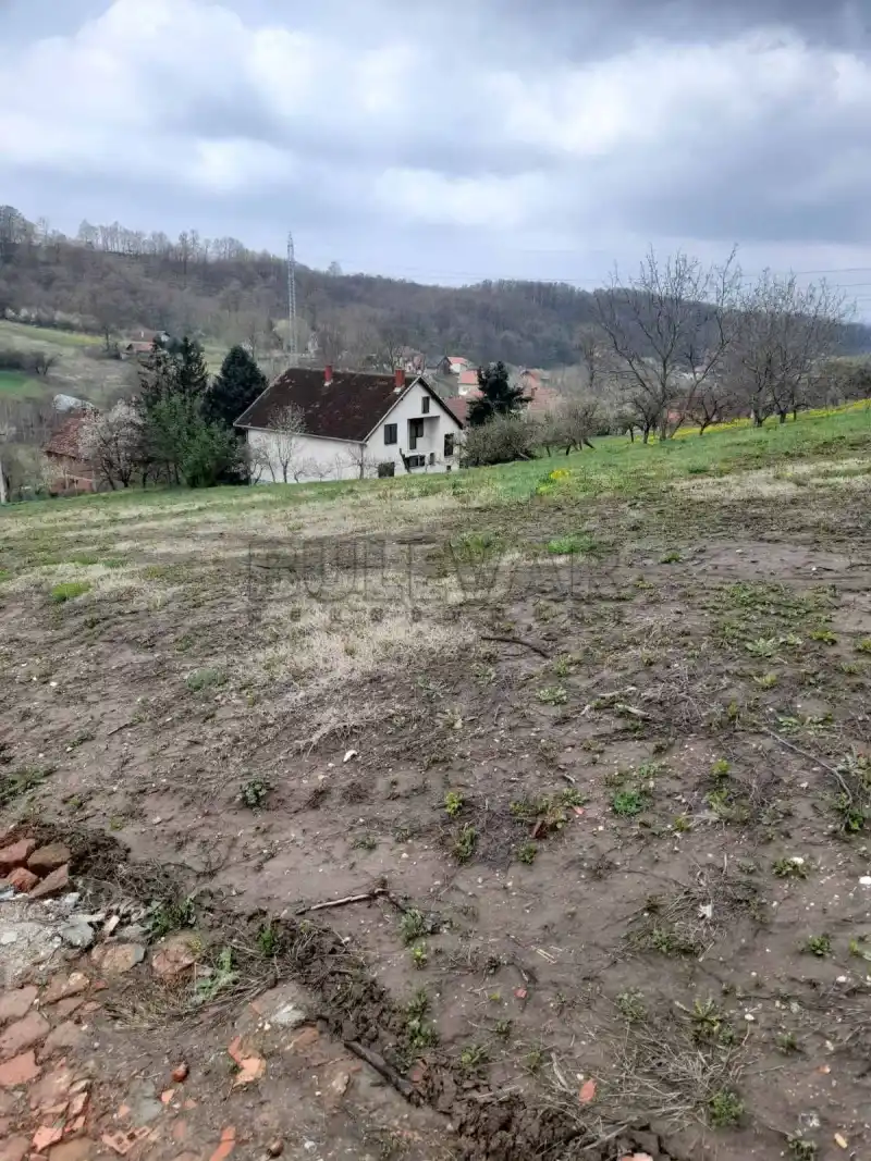 Plac, Ilićevo, Kragujevac