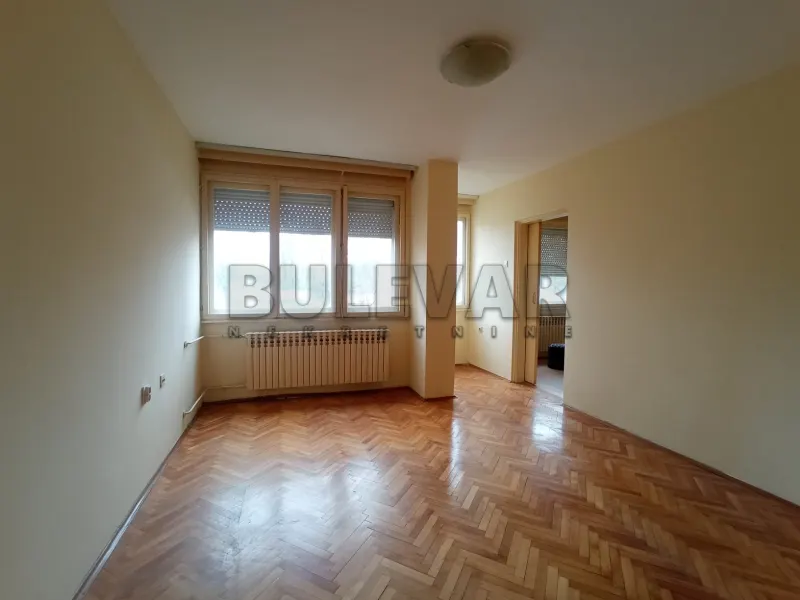 Dvosoban poslovni prostor, Planet Residence, Niš