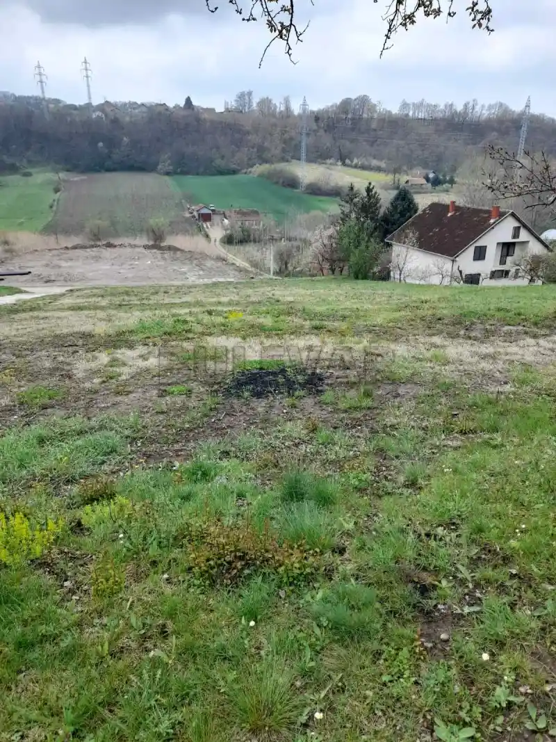 Plac, Ilićevo, Kragujevac