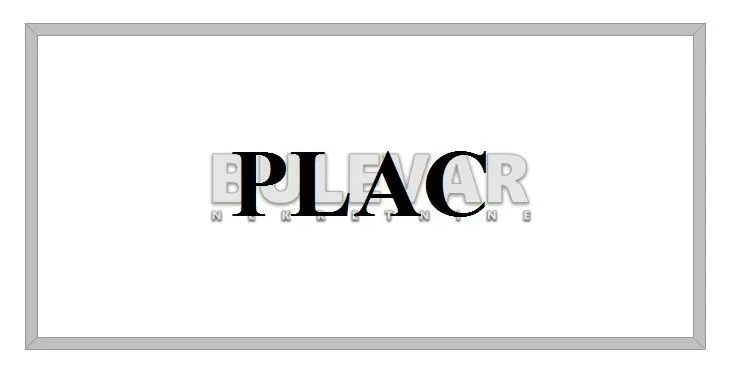 Plac, Palilula, Niš