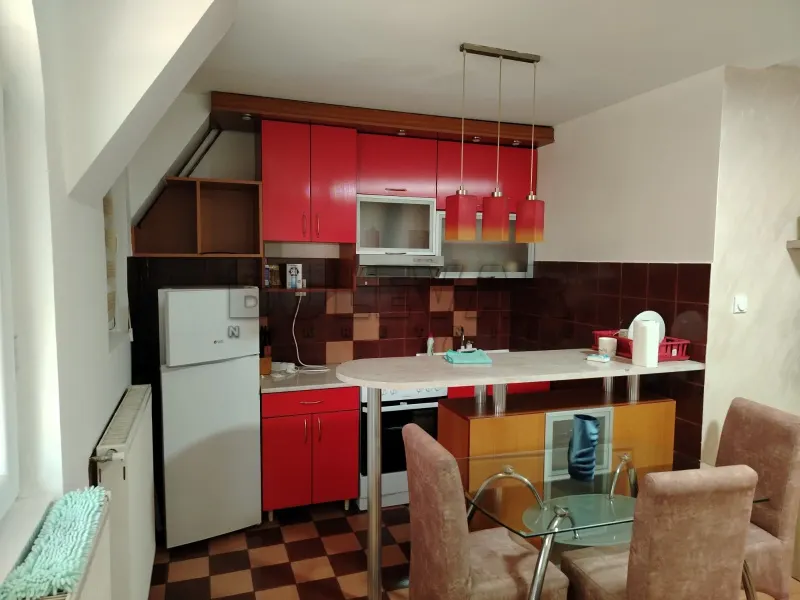 Garsonjera - Studio stan, Centar, Niš