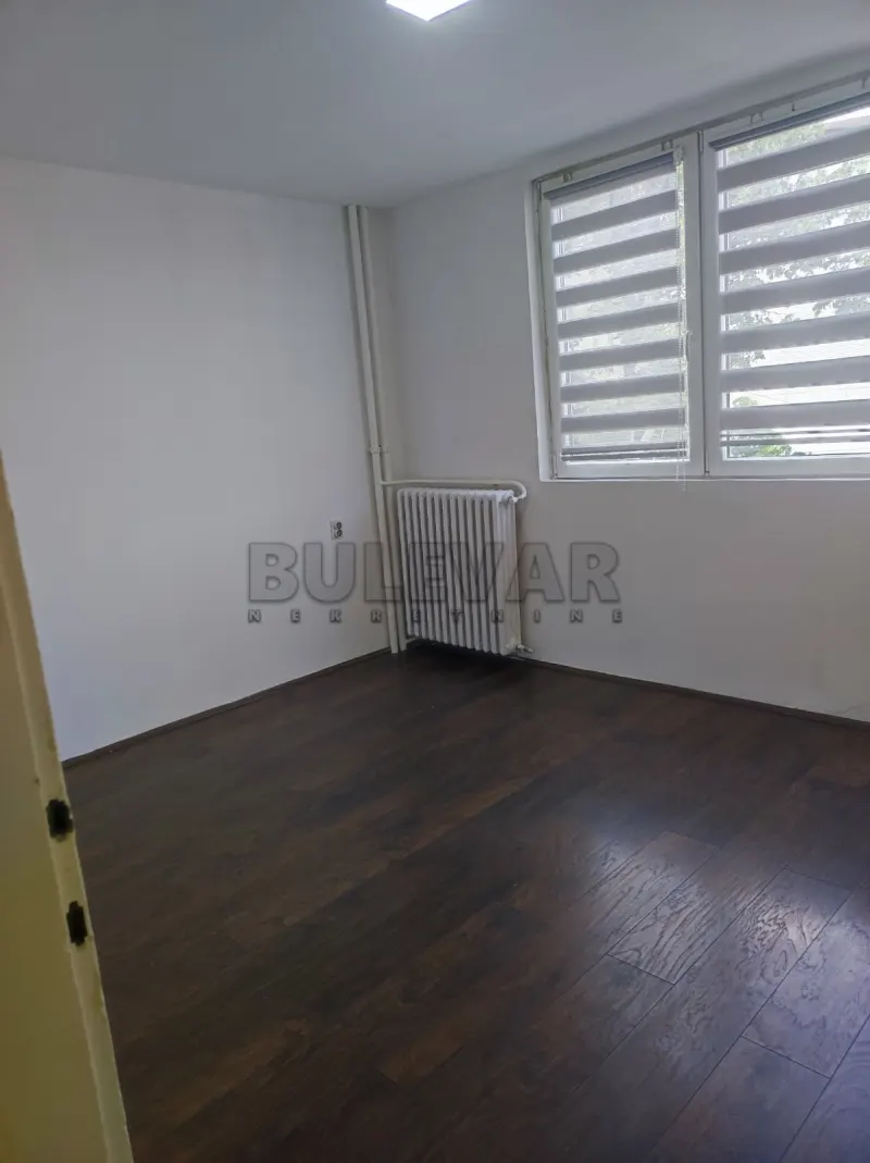 Dvoiposoban stan, Centar, Niš