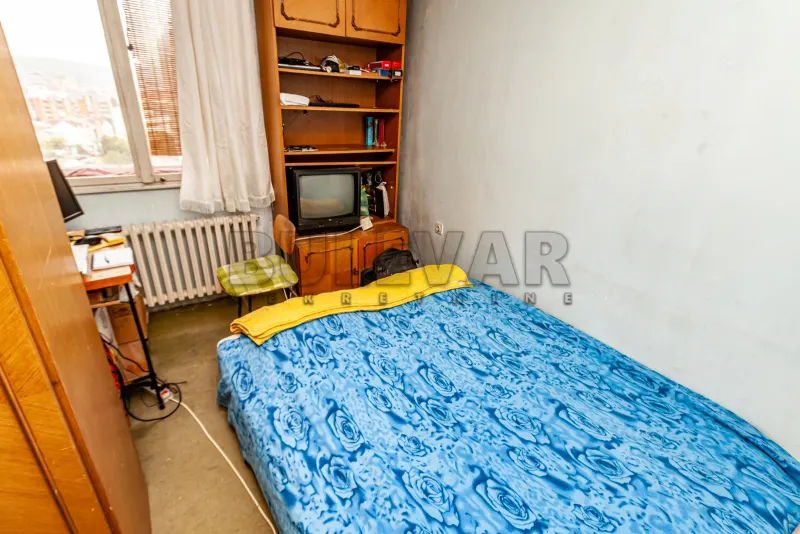 Trosoban stan, Bulevar Nemanjića, Niš, Bulevar Nemanjića