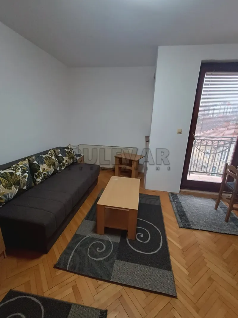Garsonjera - Studio stan, Marger, Niš, Stanka Vlasotinčanina