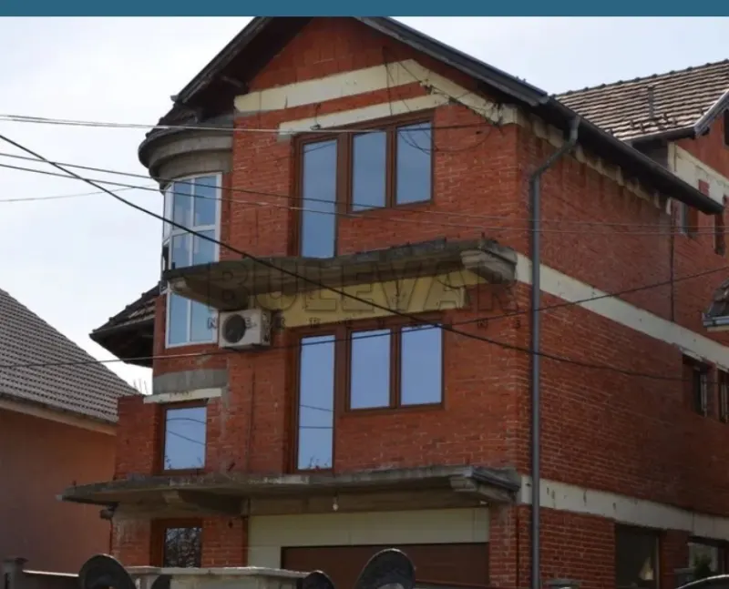 Kuća, Pivara, Kragujevac