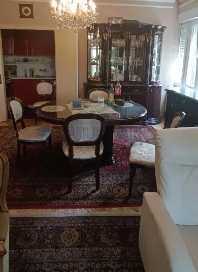 Više od tri spavaće sobe stan, Centar, Niš, Tome Rosandića