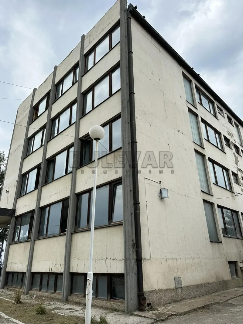 Više od tri spavaće sobe poslovni prostor, Prokuplje, Prokuplje