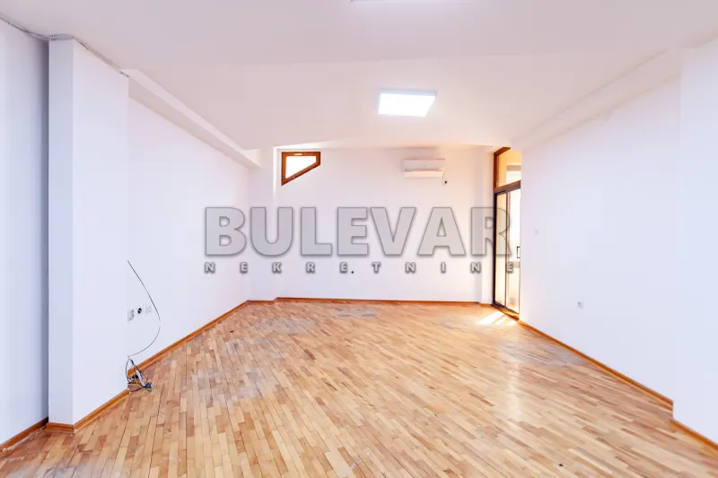 Jednosoban stan, Centar, Niš