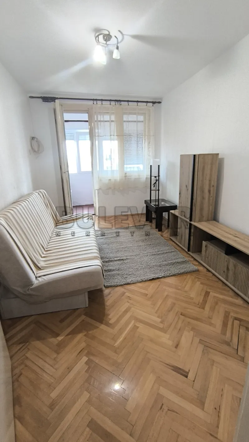 Jednoiposoban stan, Palilula, Niš, Dimitrovgradska