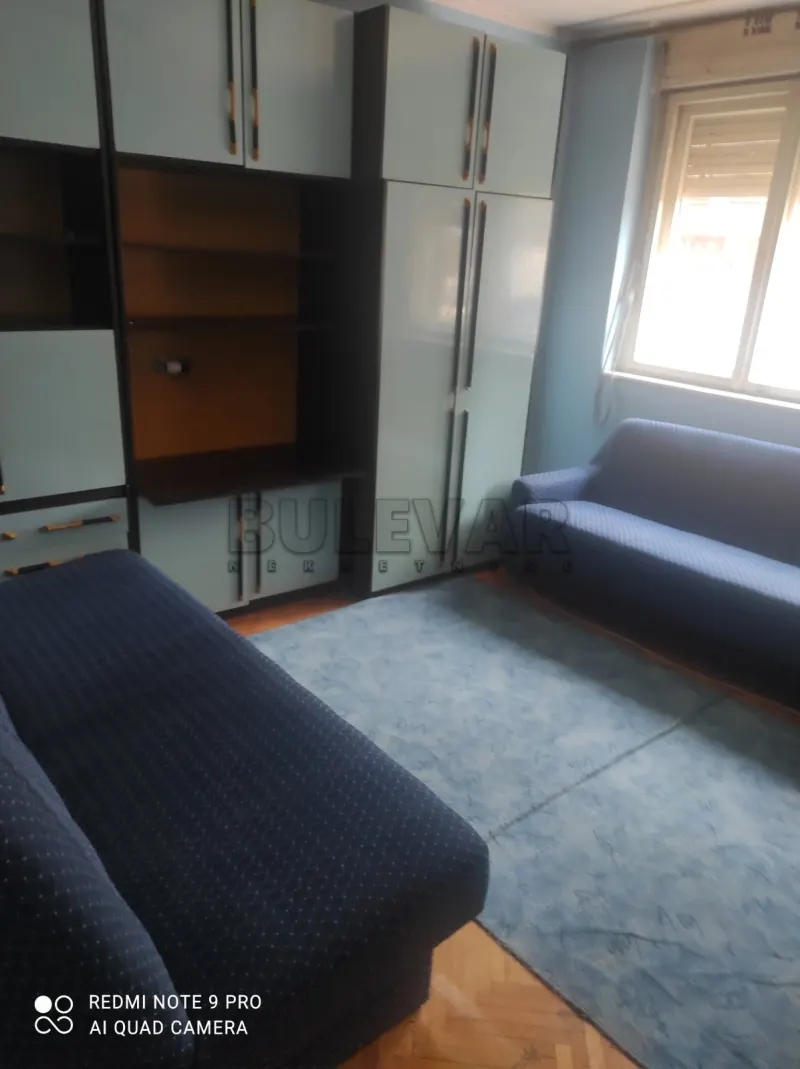Garsonjera - Studio stan, Centar, Niš