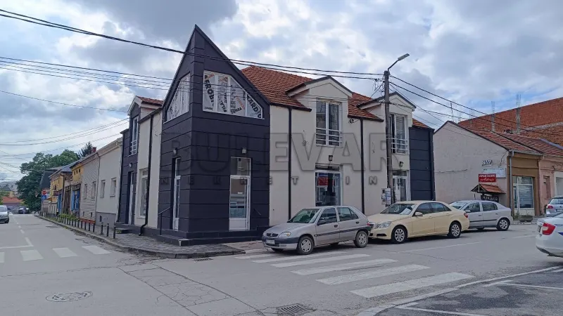 Kuća, Centar, Leskovac