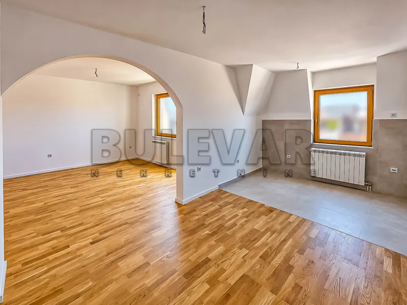 Trosoban stan, Centar, Niš, Светозара Марковића