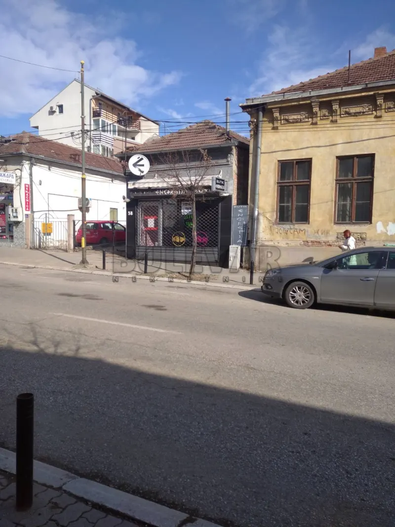 Poslovni prostor, Centar, Kragujevac