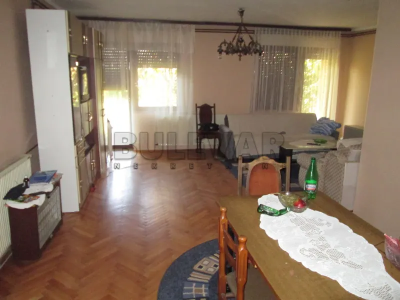Kuća, Knjaževac, Knjaževac